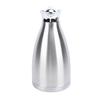 Stainless Steel Thermal Coffee Pot Multipurpose European Style Double Wall Large Capacity Insulated