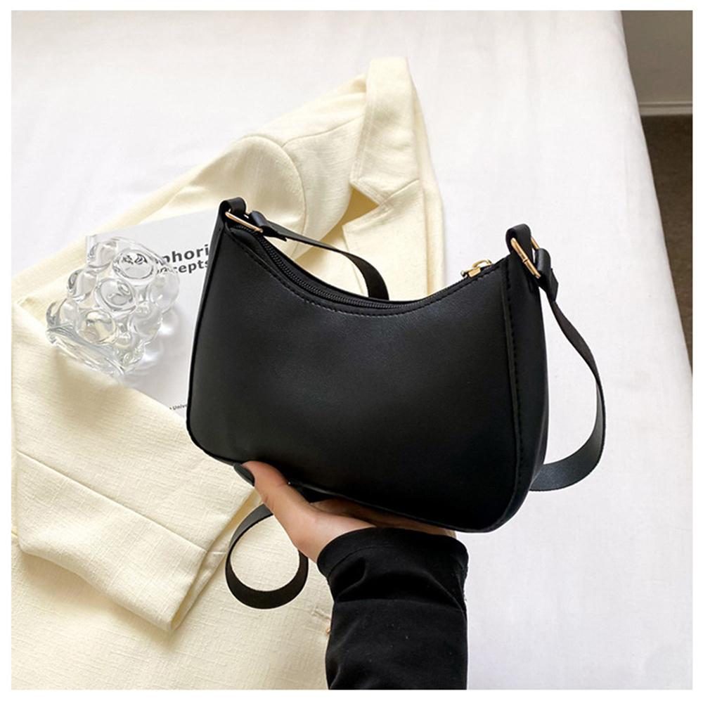 Fashionable Texture Small Square Bag, Women'S Multifunctional Shoulder Bag, Versatile Handbag Commuting Accessories