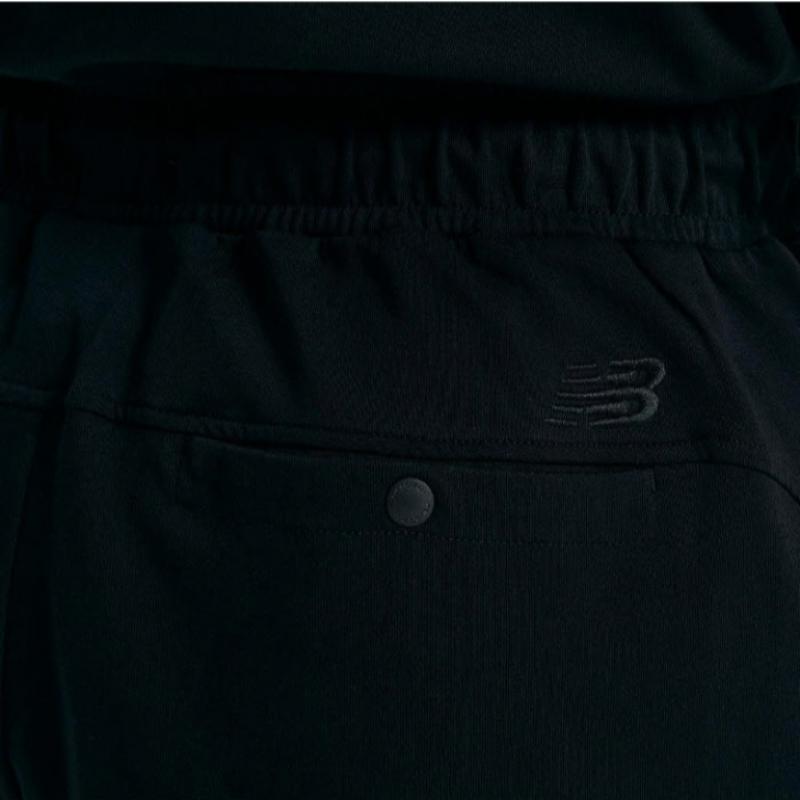New BAlAnce Shorts Kqj Nbnve21043 19 Common EssentiAls Single Mesh One Tuck 5.5 PArt A hAlf