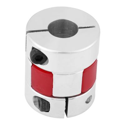 1 szt. Aluminiowy stop Plum wał sprzęgłowy Łącznik D25 L30 1012mm