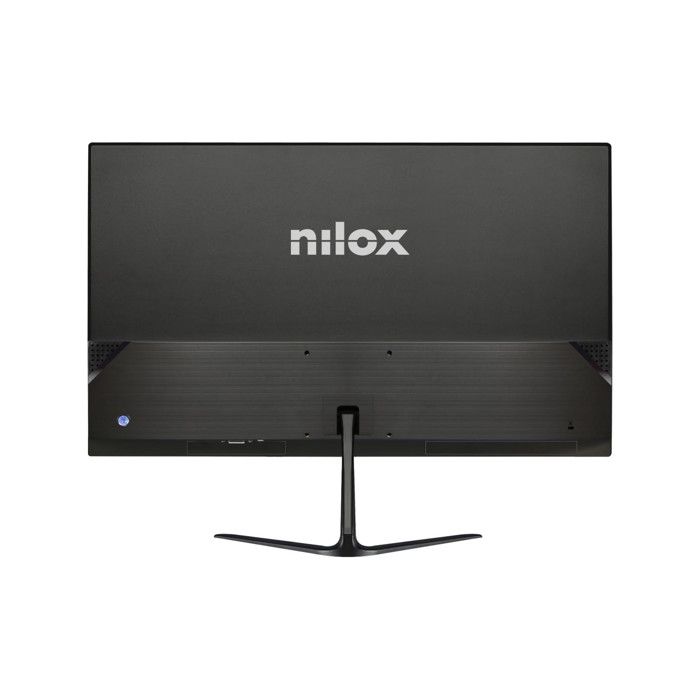 Moniteur Gaming - Nilox NXM22FHD1201 - 21.5 Pouces - Full HD 120Hz - Temps De Réponse 5ms