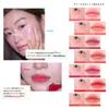 Alternative Stereo Lip Cheek Blushing Pendant 01 Pink Spinel Cream Cheek Lip Gloss alternativestereo &