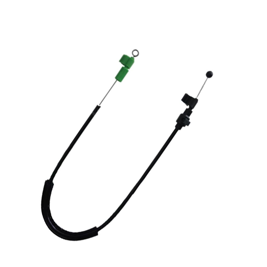 Temprature Heater Flap Control Cable For Volkswagen Transporter T5 7H2819837C