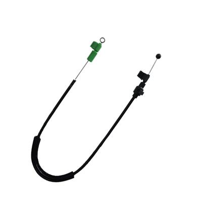 Καλώδιο Ελέγχου Κλαπέτου Θερμοκρασίας Για Volkswagen Transporter T5 7H2819837C