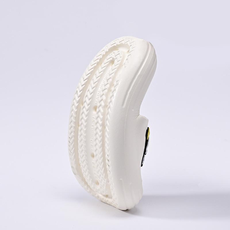 Soft Trendy And Eva Pool Slippers For Kids Featuring Nonslip Design For Boys And Activities Girls