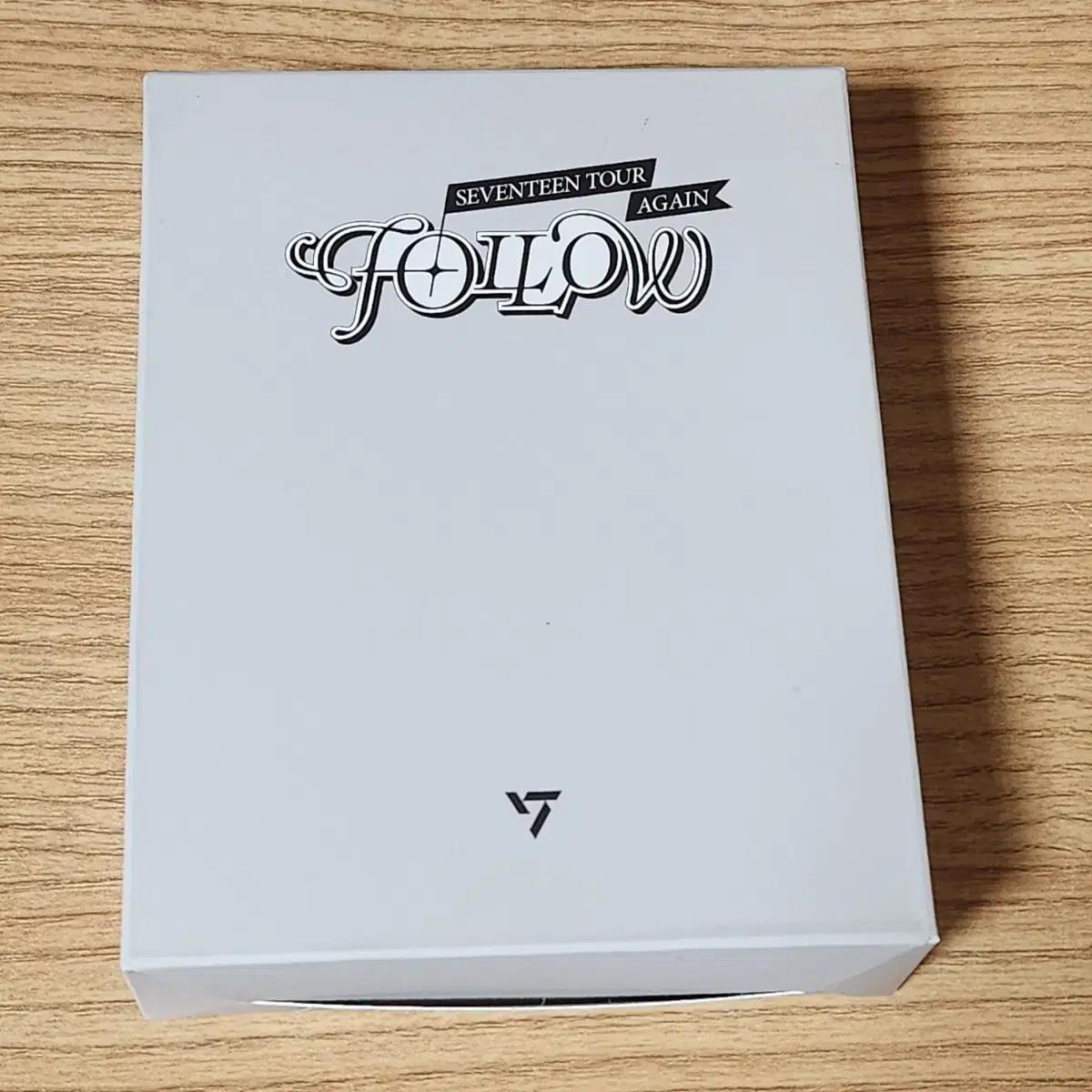 

Seventeen Wonwoo Follow Call Book, нераспечатанный, абсолютно новый