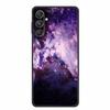Funda For Samsung A17 Back Cover Case Fashion Black Silicone TPU Soft Phone Case For Samsung Galaxy A17 2025 Case A 17 Coque Bag