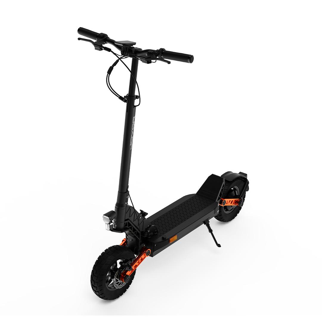 JOYOR S5 ABE Electric Scooter for