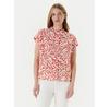 Mustang Coral Shirt