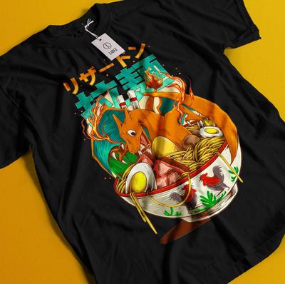 Vintage Special Anime Love T-shirt Japanese Shirt Anime T-shirt Manga Gift Shirt