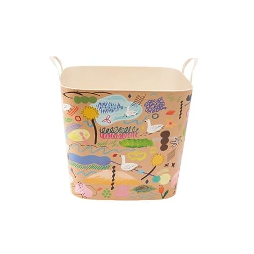 baquet M merry-mj picnic