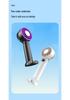 2026 New Model USB-Powered 5-Speed Portable Handheld and Desktop Semiconductor Refrigeration Mini Fan for Outdoor Use