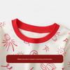MQDMINI Kids' 100% Cotton Thermal Underwear Set