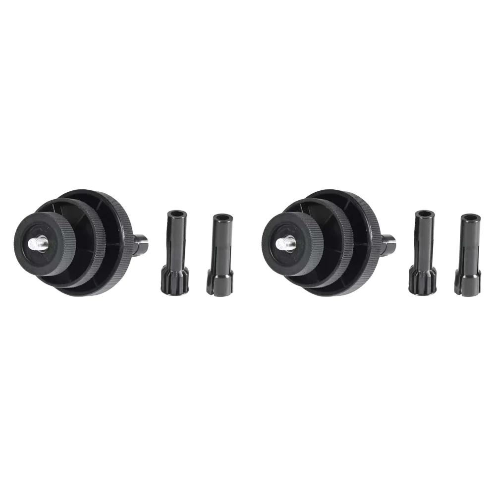Universal Car Clutch Alignment Centering Tool Plastic Clutch Alignment Dismantle Tool Car Repair Fix Correcting Machines