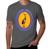 Kevin The Girl Bird Tshirt Outdoor Activity Sports Tshirt