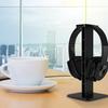 Z1 Universal Headphone Stand Acrylic Headset Earphone Stand Holder Display for Gaming Headsets