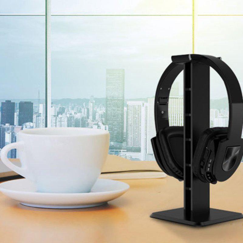 Z1 Universal Headphone Stand Acrylic Headset Earphone Stand Holder Display for Gaming Headsets