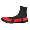 1 Pair Windproof Dustproof Cycling Bike Sports Shoes Cover Overshoes Protector (XXL)