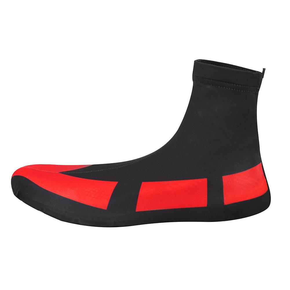 1 Pair Windproof Dustproof Cycling Bike Sports Shoes Cover Overshoes Protector (XXL)
