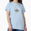 Grahams Island State Park Classic T-Shirt