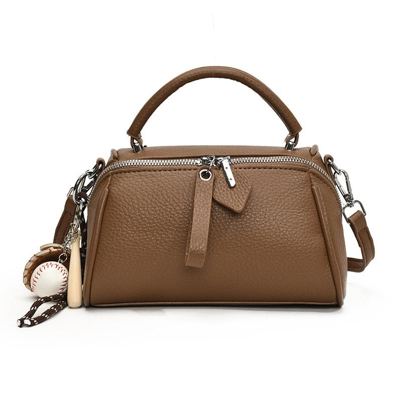 Bag Women's New Fashion Messenger Bag Women's Versatile Handbag