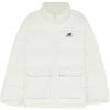 New Balance Down Jacket Unisex White 5PC44683-IV