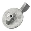 688-45371 Trim Tab Anode For Yamaha Boat Motor 60HP 70HP 75HP 85HP 90 HP Parsun T90 T85 688-45371-02 Replaces Parts