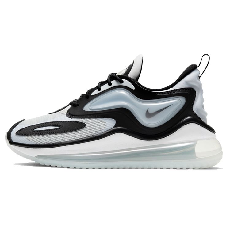 

Кроссовки унисекс Nike Air Max Zephyr White Black Photon-Dust CV8817-001
