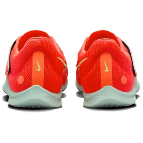 Nike Zoom Rival Bright Crimson Lime Blast - DR2756-600