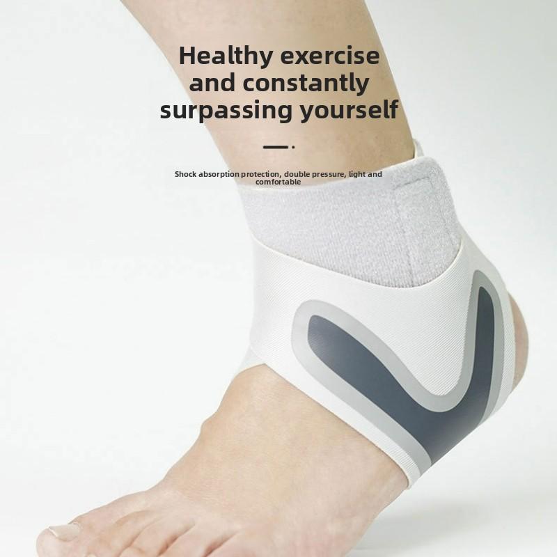 Ankle Support Protectors For Running Sports Anti Fracture Joint Strain Relief For Men Women Twisting Fascite Plantar