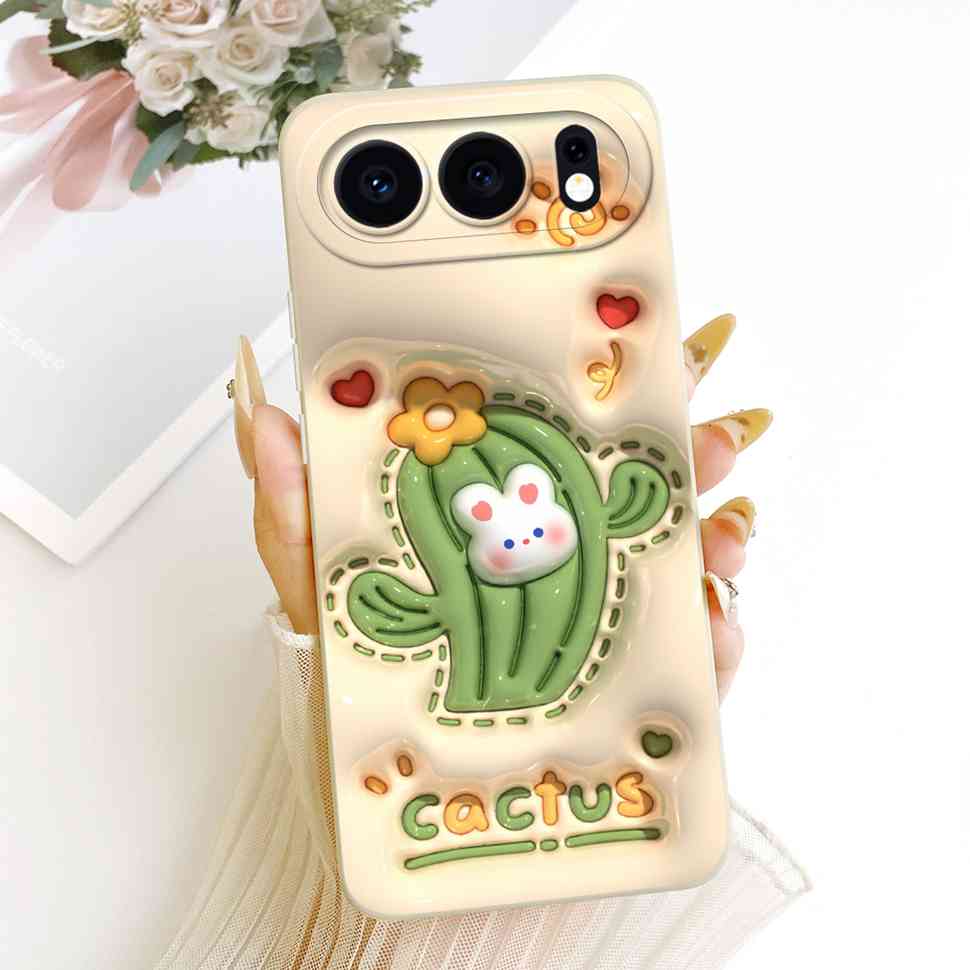 New Design For Honor 500 5G 6.55" Case Sunflower Cartoon Silicone Back Cover For Honor500 HONOR 500 5G MEY-AN00 Phone Cases