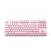 Periféricos para computadores – Teclados