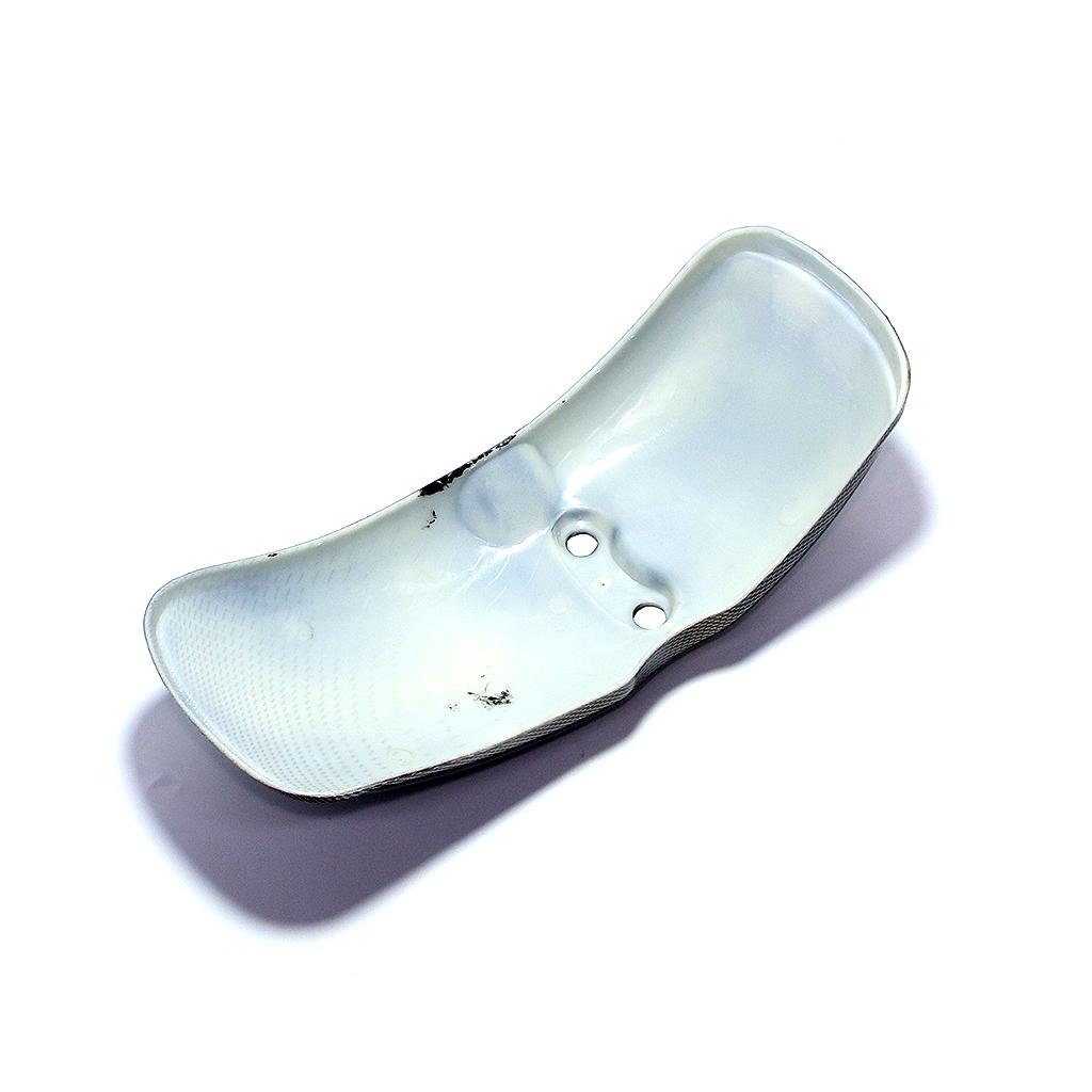 Motorcycle Frame Fender Kit Bodywork Carbon Pattern Mud Guards for Honda Z50 Z50A Z50J Z50R Mini Trail Monkey Bike