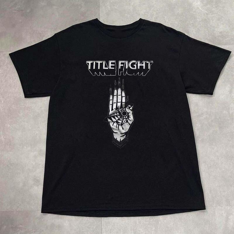 new Merry Christmas Title Fight Black Full Size To 4XL Shirt Gift For Fan BL573