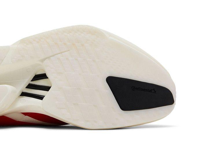 adidas Adizero Adios Pro 4 Off White Besser Scarlet