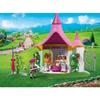 Playmobil 72052 Masked Ball At the Pavilion, The Princesses, Miniature Universe, 147 Pieces, from 4 Years