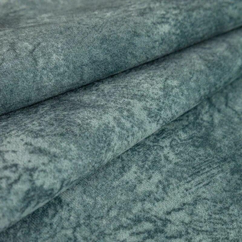 Frost Gold Edge Sofa Cushion Dutch Velvet All-season Universal Seat Cushion Nordic Full Cover Sofa Cover Cloth Towel