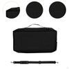 Bongo Drum Storage Bag Case Oxford Cloth Musical Instruments Accessory Gig Hand