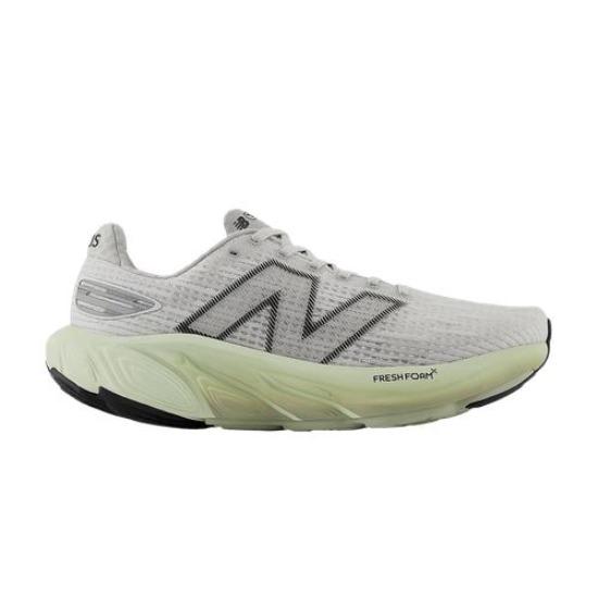 

New Balance Fresh Foam X Balos v1 Сірий Матеріал Мінеральний - MBALCB1 EU 43 сірий колір