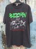 BUZZOVEN Vil ikke forklare T-shirt Unisex Koncert S til 5XL Genoptryk Unisex T-shirt