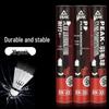 Peak YYF4404 Durable Duck Feather Badminton Shuttlecocks