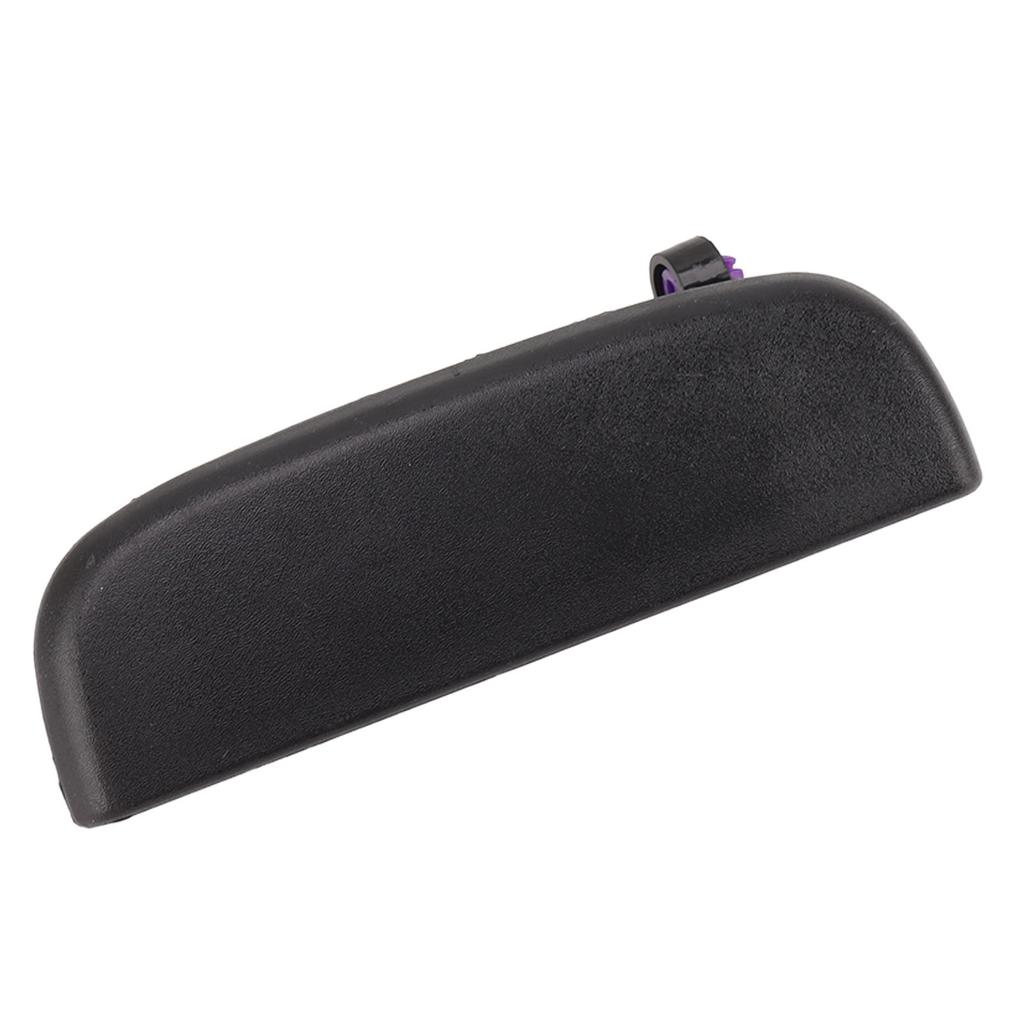 Maniglia esterna porta sinistra 82801M68K505PK Nera Sostituzione diretta Maniglia esterna porta Sostituzione per Suzuki Alto