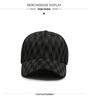 Zhen Yue Qi Elastic Size Unisex Sun Hat - Spring/Summer European & American Style