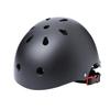 Roselle EPS Sports Protection Skateboard Helmet with PC Shell Impact Resistant 8-10 Air Vents for Adults Outdoor