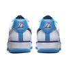 Nike Air Force 1 Low '07 LV8 NBA 75th Anniversary Lakers - DC8874-101