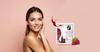 White Lilly Red Wine Facial Kit – 6 Step Facial for Instant Glow, Anti-Ageing, Skin Rejuvenation & Deep Hydration | Reduces Wrinkles, Fine Lines