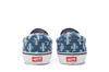 Vans Supreme X Slip-On 'Blue Hole Punch Denim' VN0A38DD2DD Men's Shoes