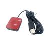 PC USB GPS přijímač Anténa Android GPS Anténa Přijímač Mapy Google GPS Navigace do auta Gmouse GPS Dongle NEO-7N UBX-G7020KT