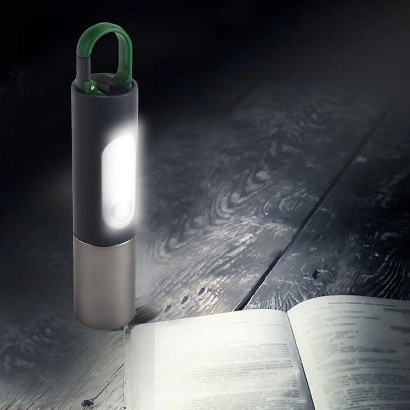 Zoomable Led Flashlight Powerful Rechargeable Tactical Flashlight Outdoor Tent Lantern Floodlight Torch For Camping Fishing Hunt