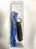 Death Stranding Strand Keychain Fragile Ver. Kojima Official